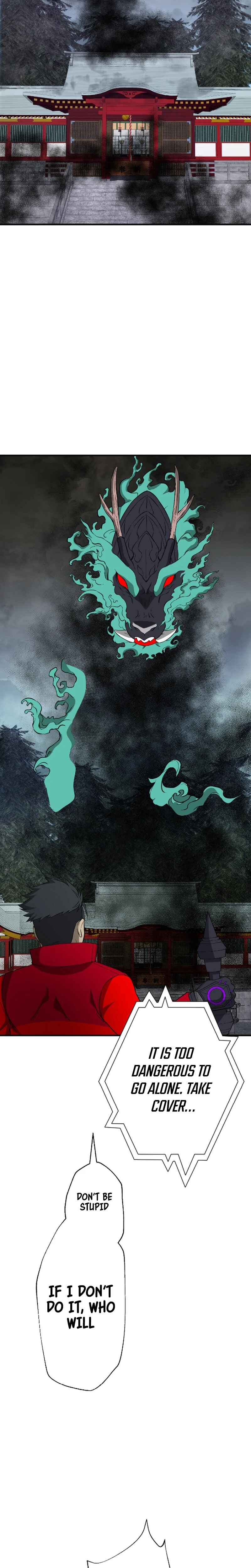 Page 14 Chapter 19 Ryuujin Kakusei