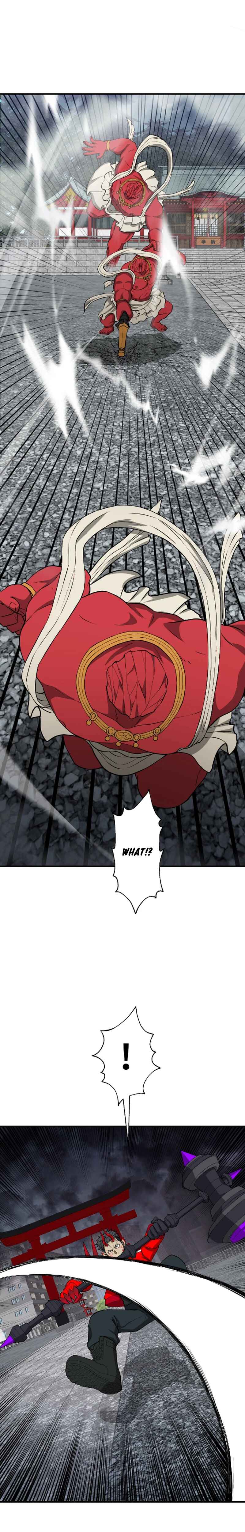Page 24 Chapter 19 Ryuujin Kakusei