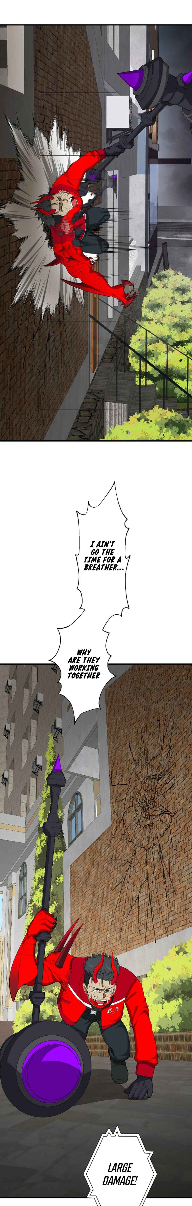 Page 26 Chapter 19 Ryuujin Kakusei