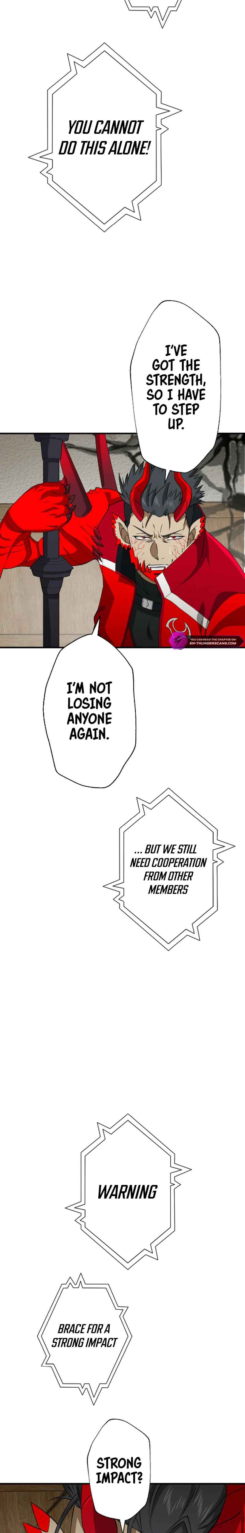 Page 27 Chapter 19 Ryuujin Kakusei