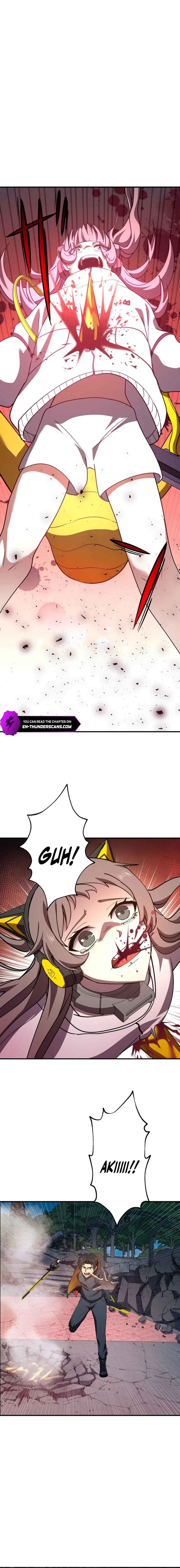Page 11 Chapter 6 Ryuujin Kakusei