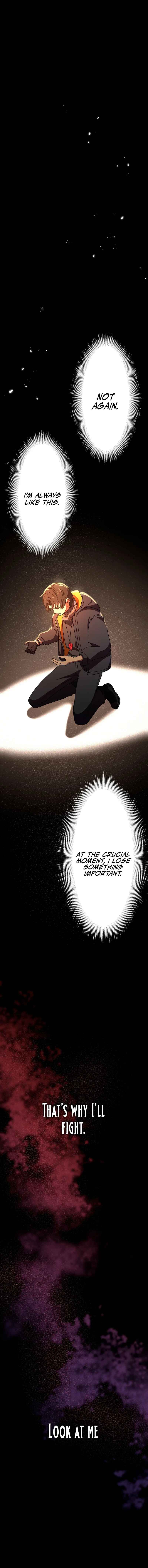 Page 16 Chapter 6 Ryuujin Kakusei