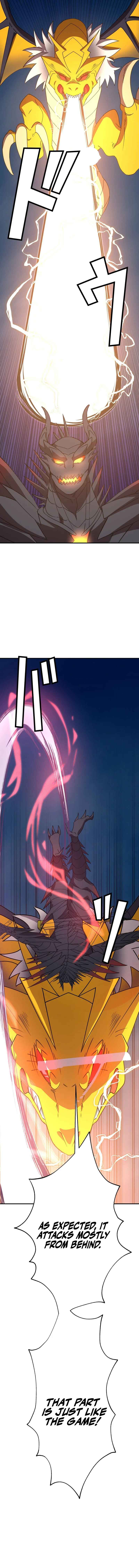 Page 22 Chapter 6 Ryuujin Kakusei