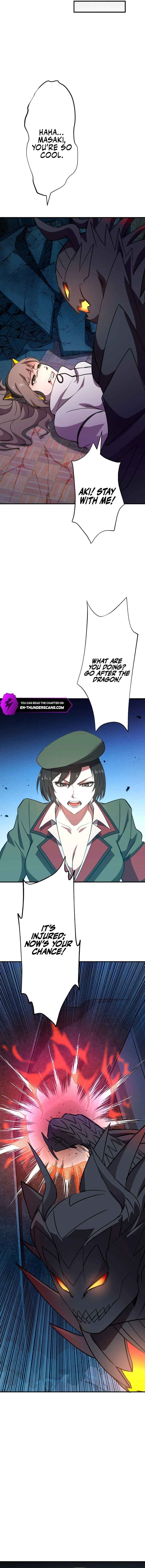 Page 27 Chapter 6 Ryuujin Kakusei