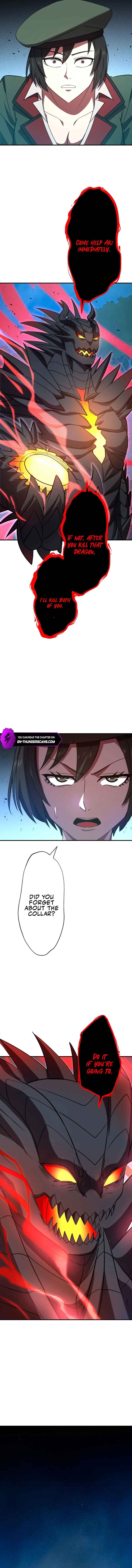 Page 28 Chapter 6 Ryuujin Kakusei