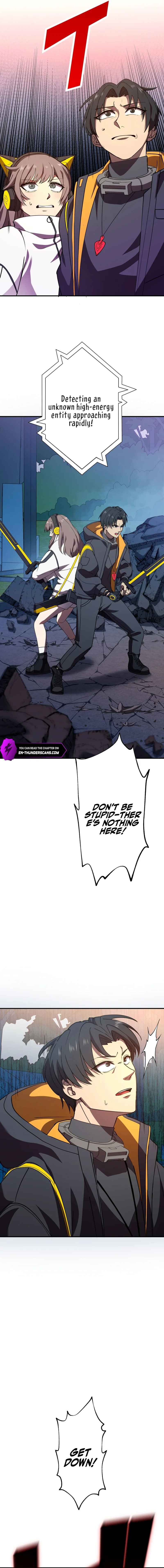 Page 5 Chapter 6 Ryuujin Kakusei