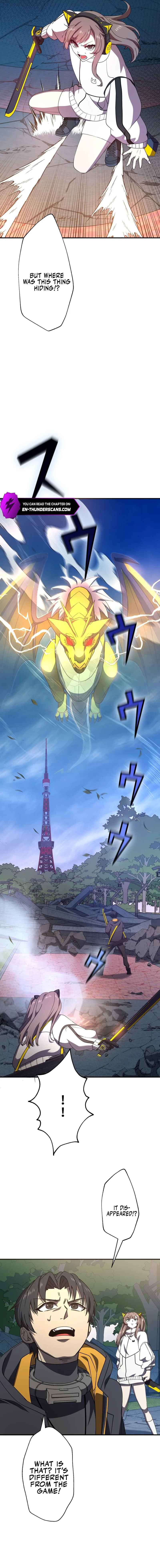 Page 8 Chapter 6 Ryuujin Kakusei