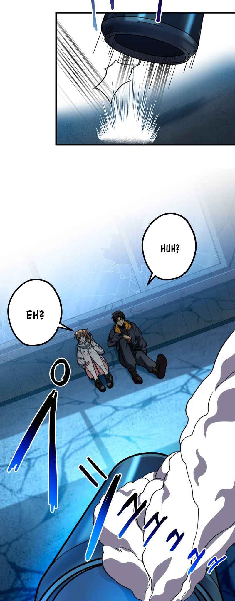 Page 13 Chapter 4 Ryuujin Kakusei