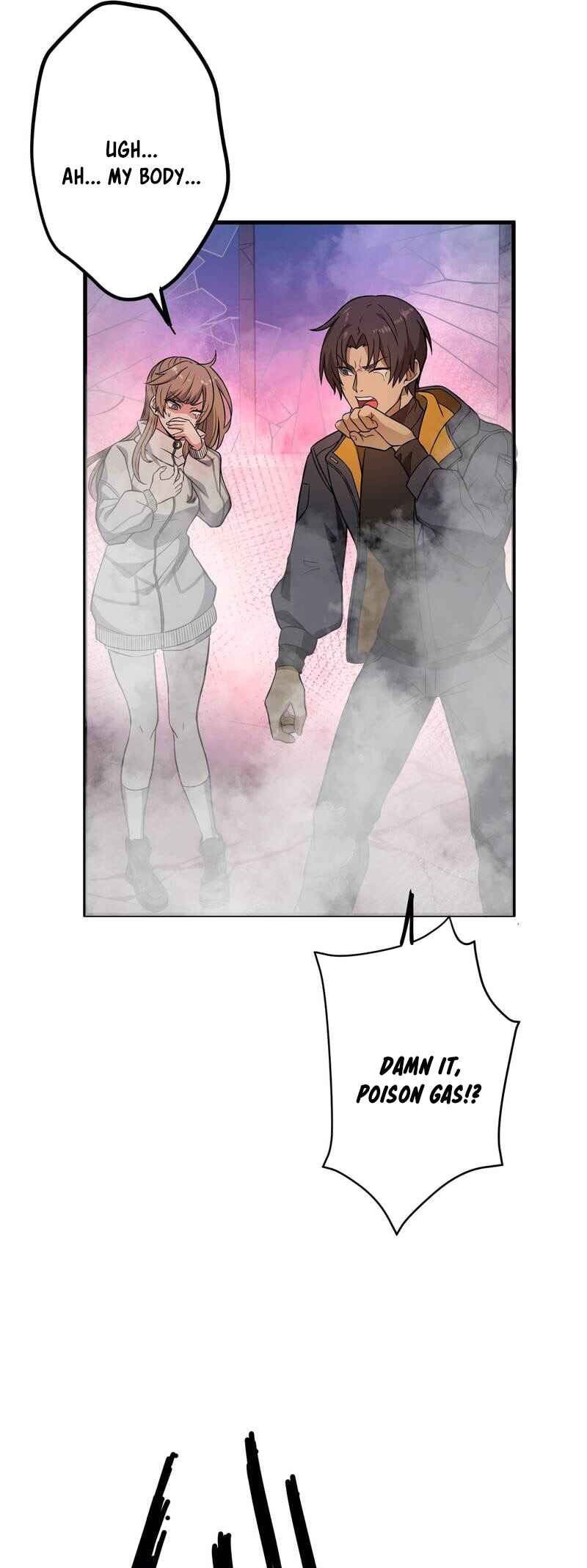 Page 16 Chapter 4 Ryuujin Kakusei