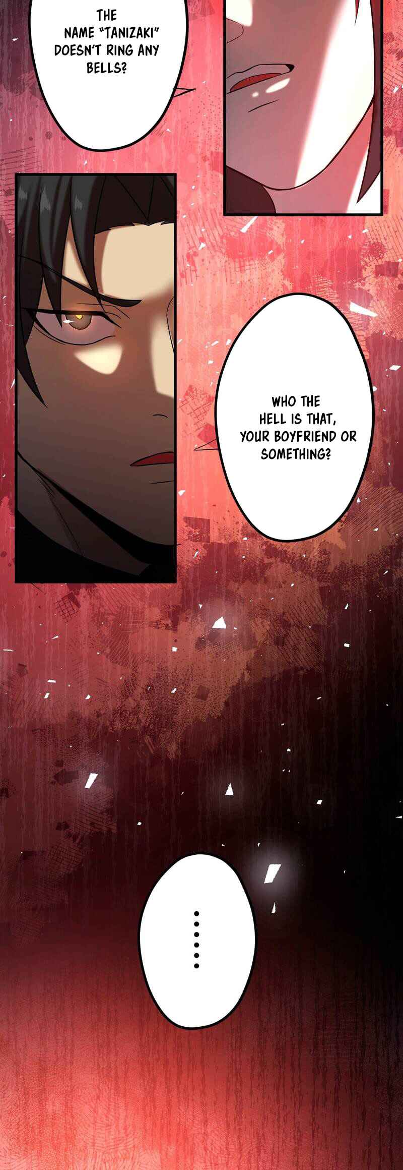 Page 34 Chapter 4 Ryuujin Kakusei