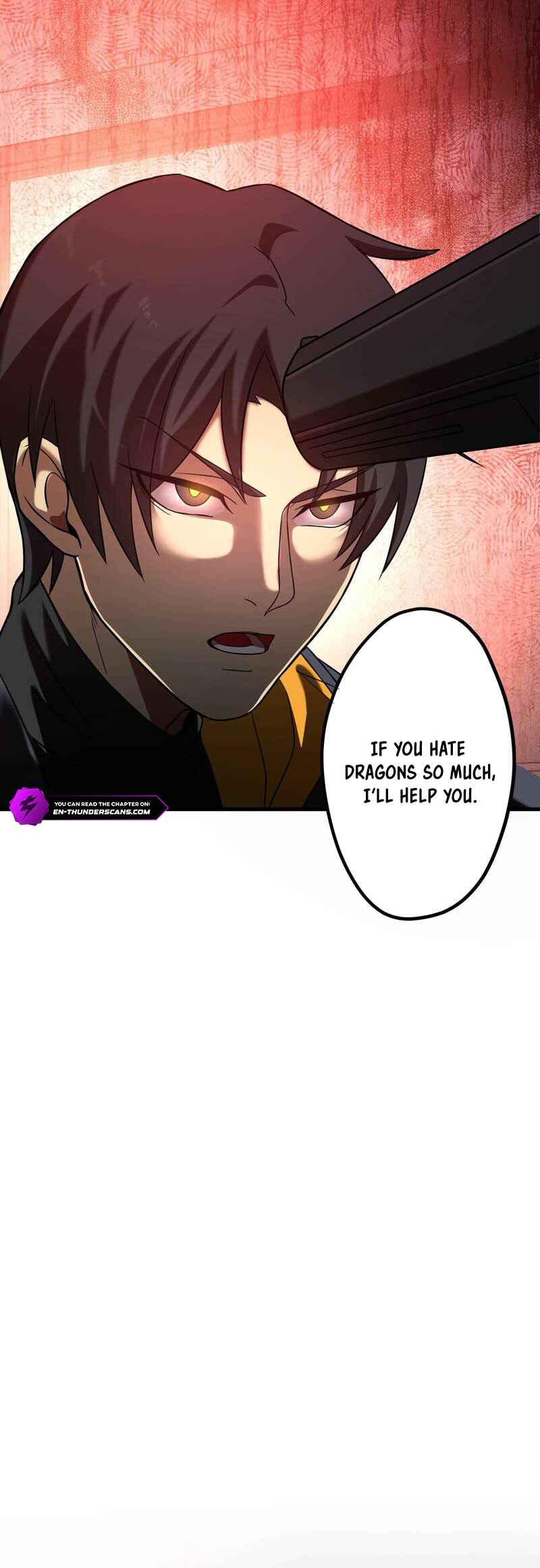 Page 35 Chapter 4 Ryuujin Kakusei
