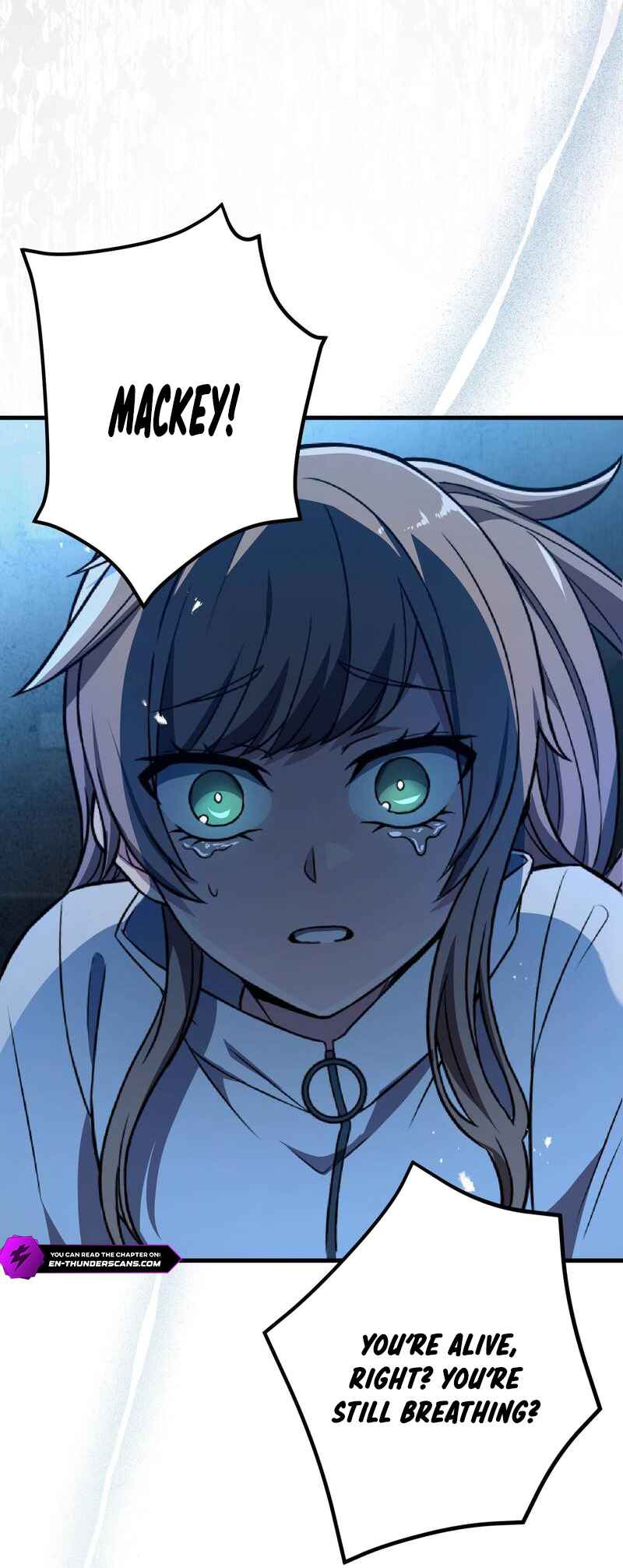 Page 4 Chapter 4 Ryuujin Kakusei