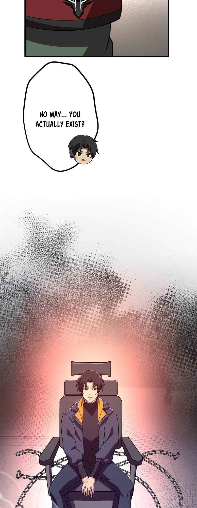Page 40 Chapter 4 Ryuujin Kakusei