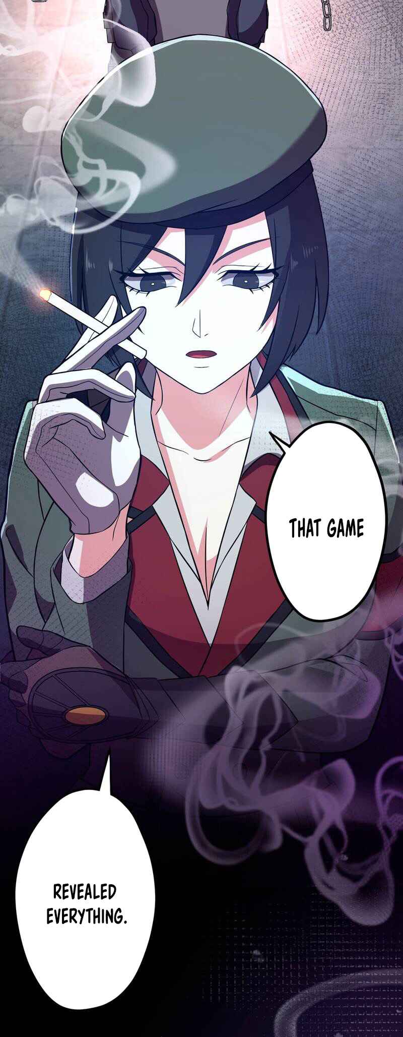 Page 41 Chapter 4 Ryuujin Kakusei