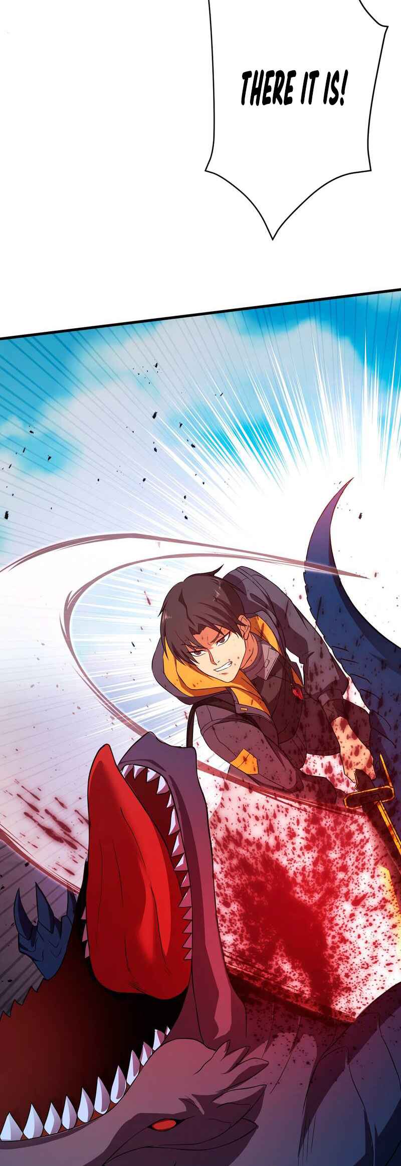 Page 57 Chapter 4 Ryuujin Kakusei