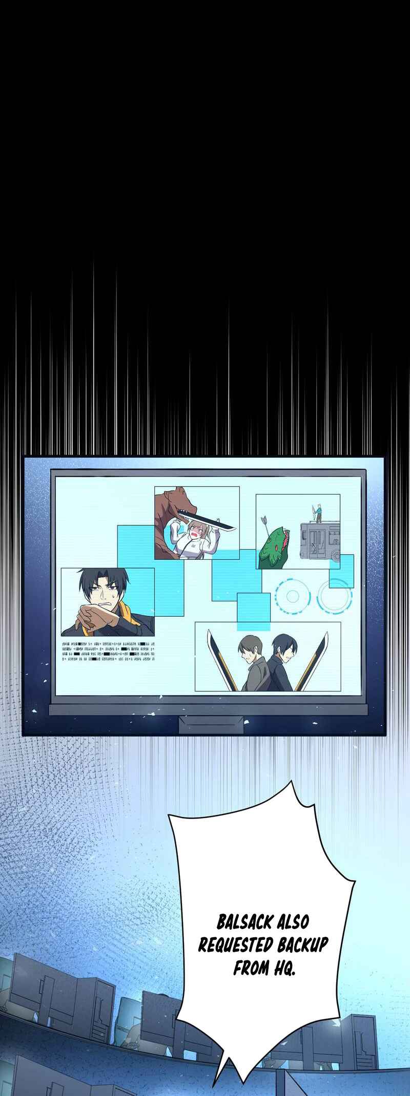 Page 72 Chapter 4 Ryuujin Kakusei