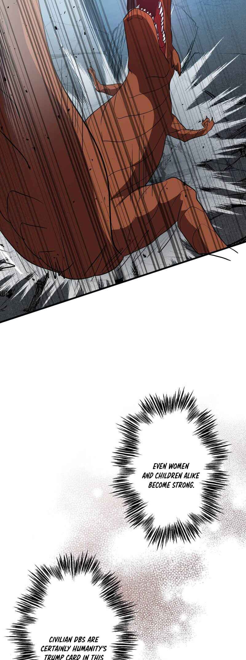 Page 76 Chapter 4 Ryuujin Kakusei