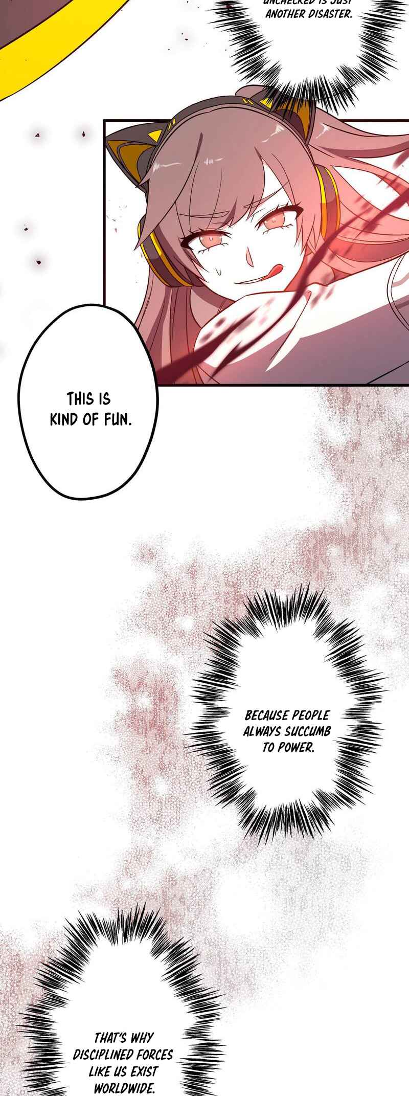 Page 78 Chapter 4 Ryuujin Kakusei