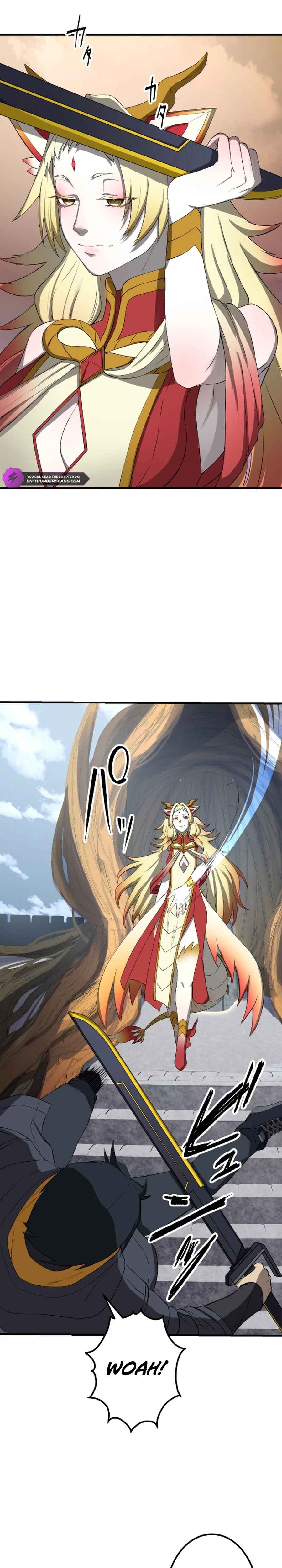 Page 17 Chapter 26 Ryuujin Kakusei