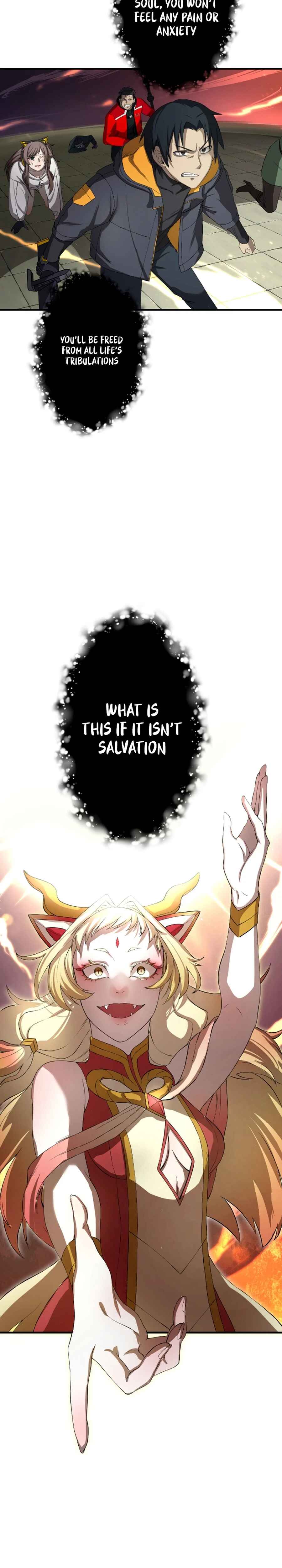 Page 31 Chapter 26 Ryuujin Kakusei