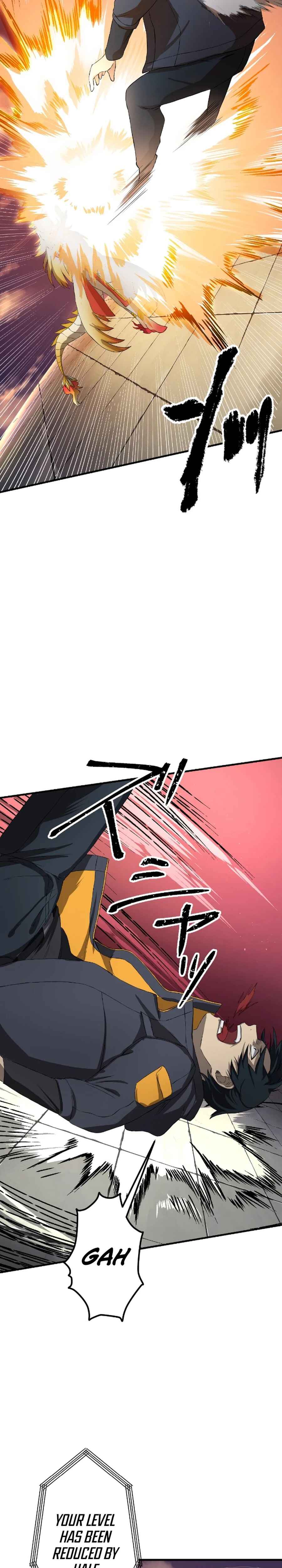 Page 36 Chapter 26 Ryuujin Kakusei