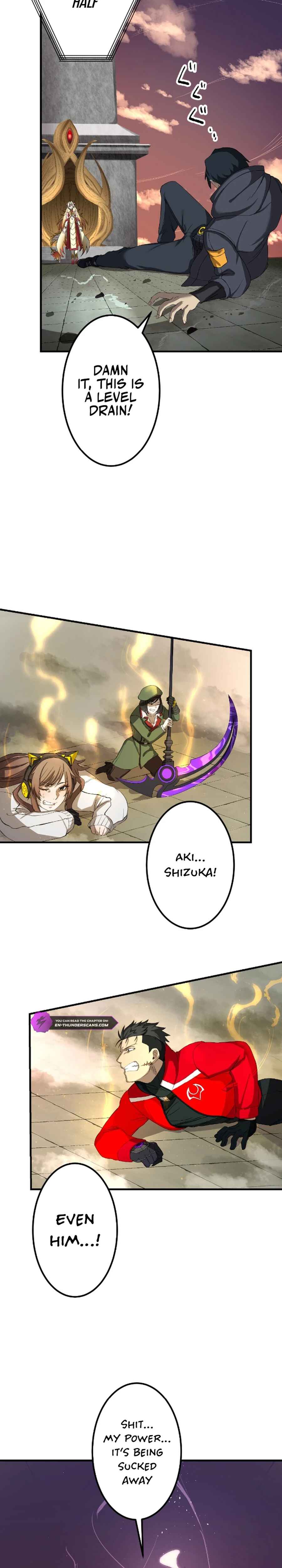Page 37 Chapter 26 Ryuujin Kakusei