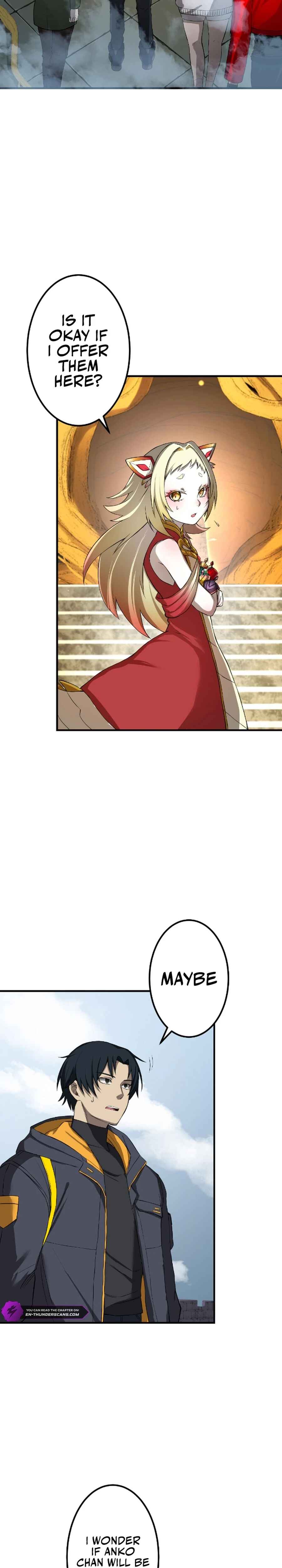 Page 4 Chapter 26 Ryuujin Kakusei