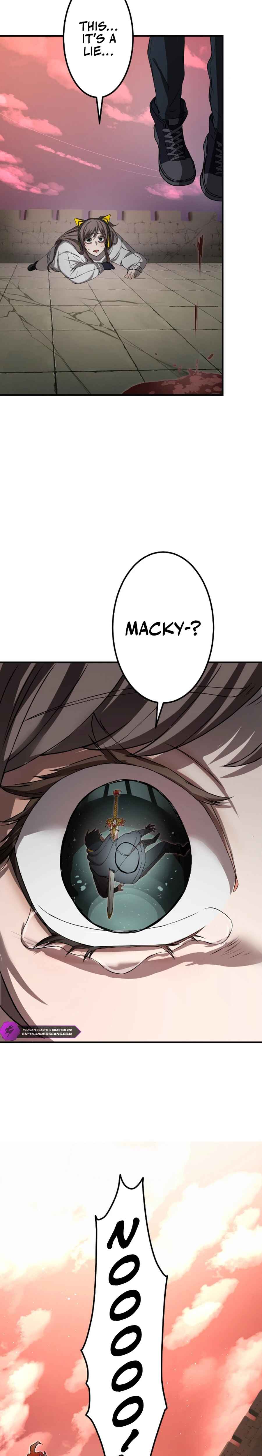 Page 45 Chapter 26 Ryuujin Kakusei