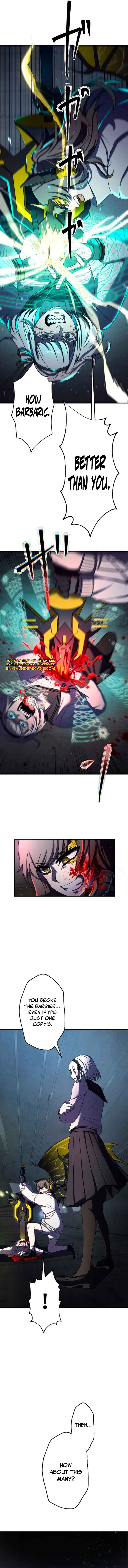 Page 5 Chapter 16 Ryuujin Kakusei