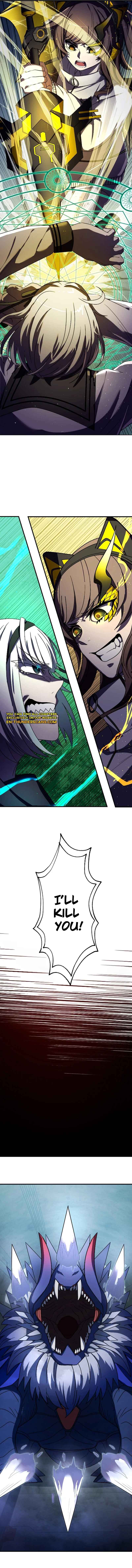 Page 8 Chapter 16 Ryuujin Kakusei