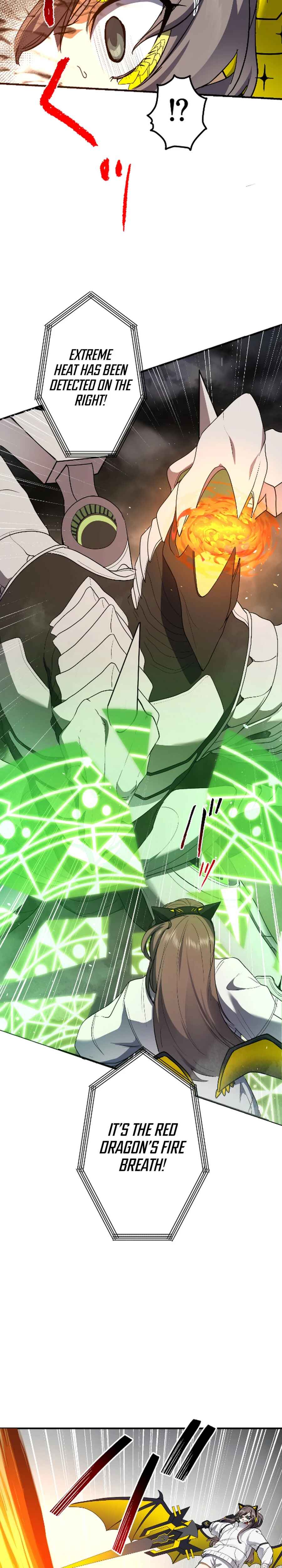 Page 14 Chapter 21 Ryuujin Kakusei