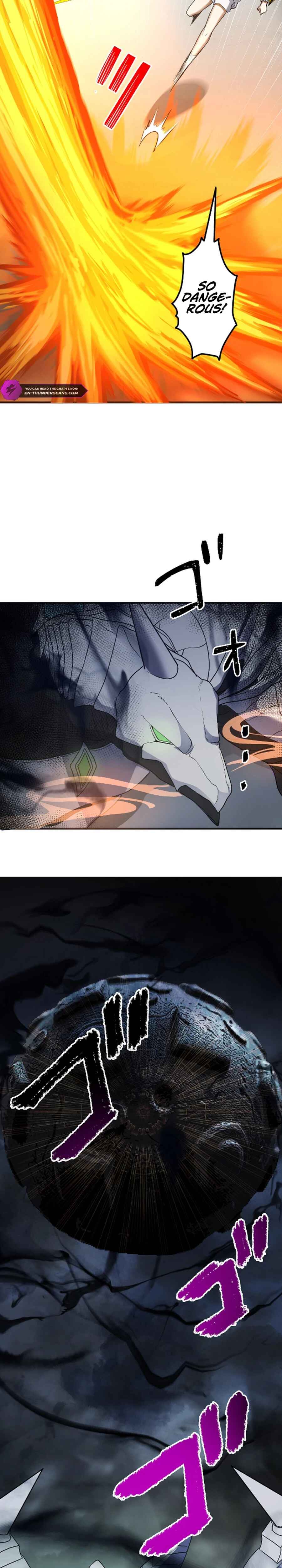 Page 15 Chapter 21 Ryuujin Kakusei