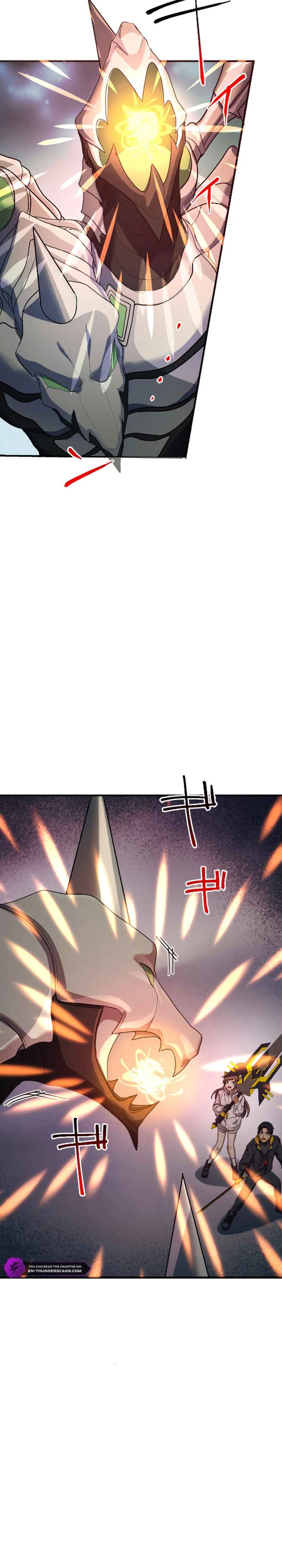 Page 2 Chapter 21 Ryuujin Kakusei