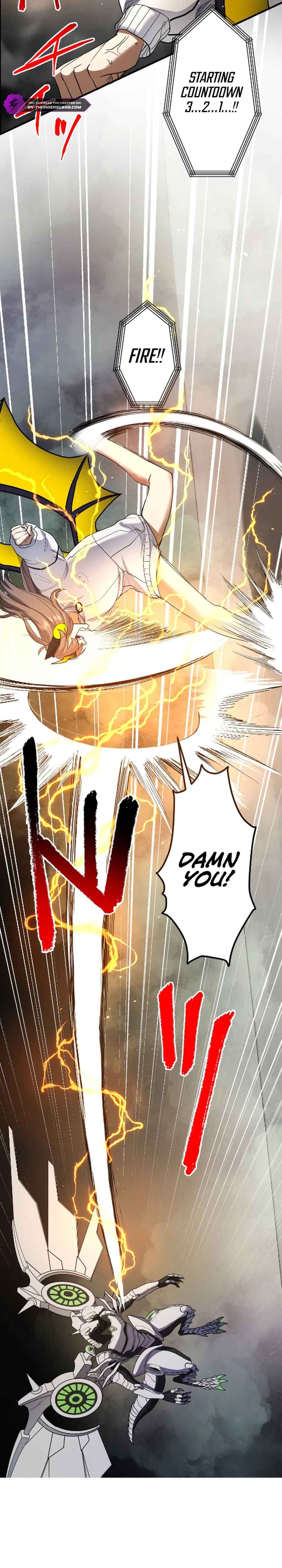 Page 25 Chapter 21 Ryuujin Kakusei