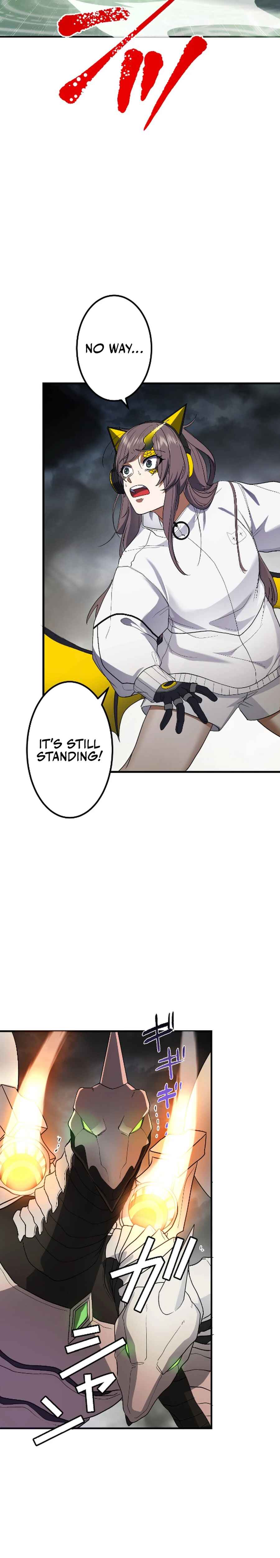 Page 28 Chapter 21 Ryuujin Kakusei