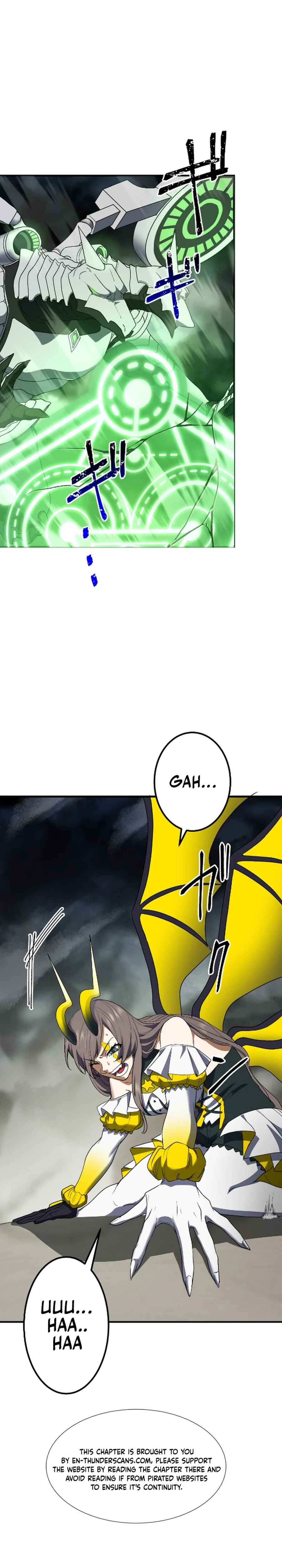 Page 44 Chapter 21 Ryuujin Kakusei