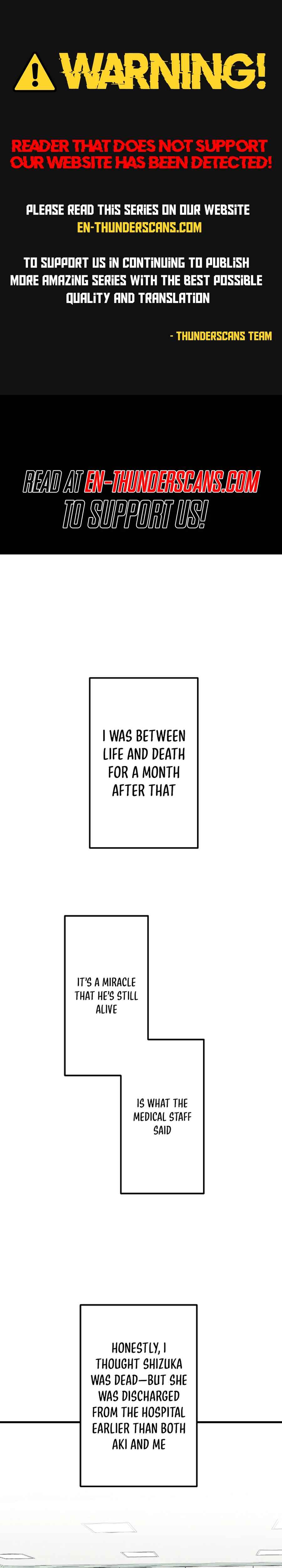 Page 1 Chapter 25 Ryuujin Kakusei