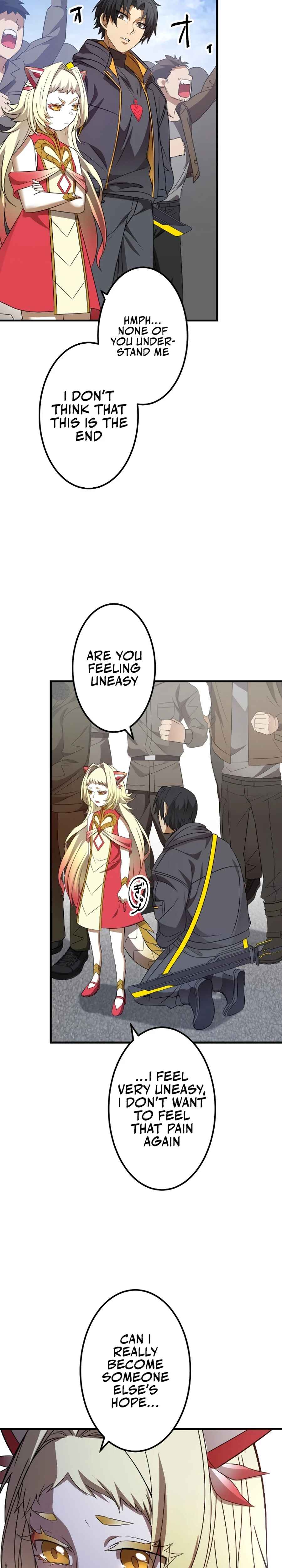 Page 13 Chapter 25 Ryuujin Kakusei