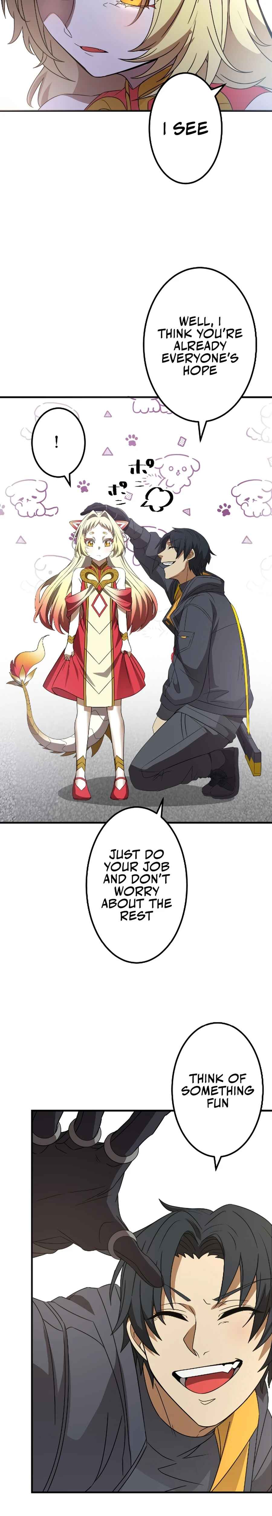 Page 14 Chapter 25 Ryuujin Kakusei