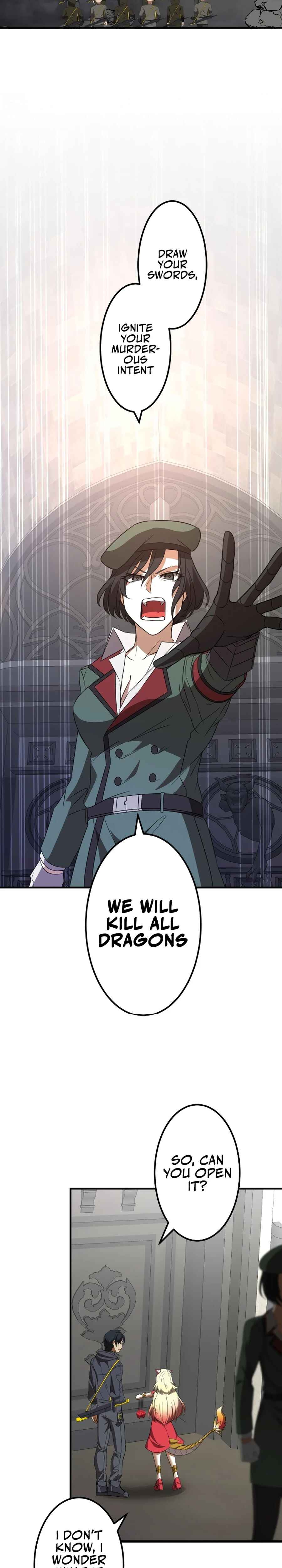 Page 18 Chapter 25 Ryuujin Kakusei