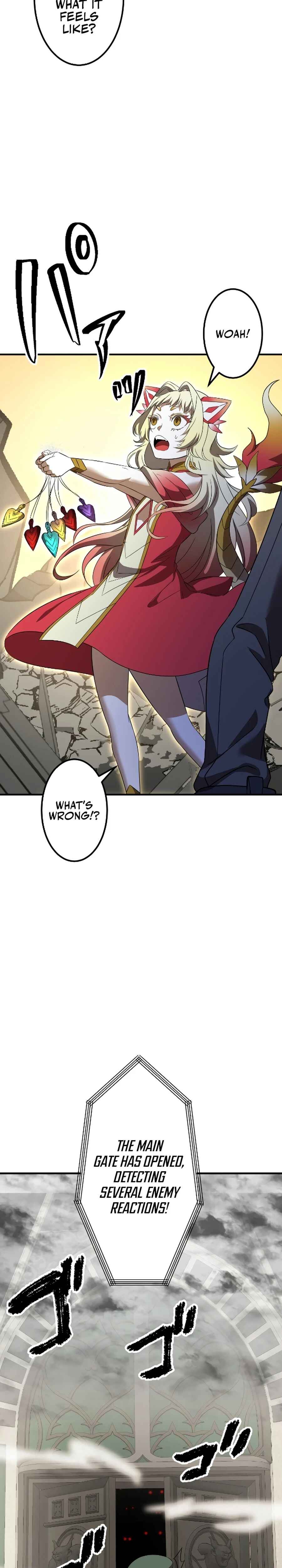 Page 19 Chapter 25 Ryuujin Kakusei