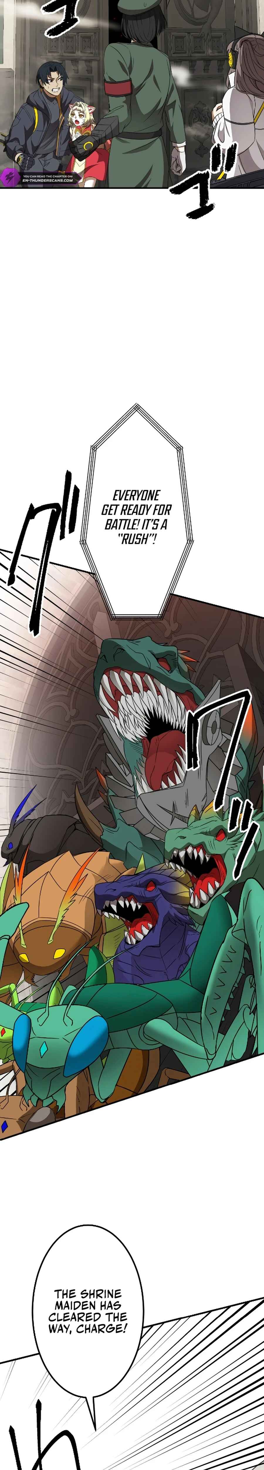 Page 20 Chapter 25 Ryuujin Kakusei