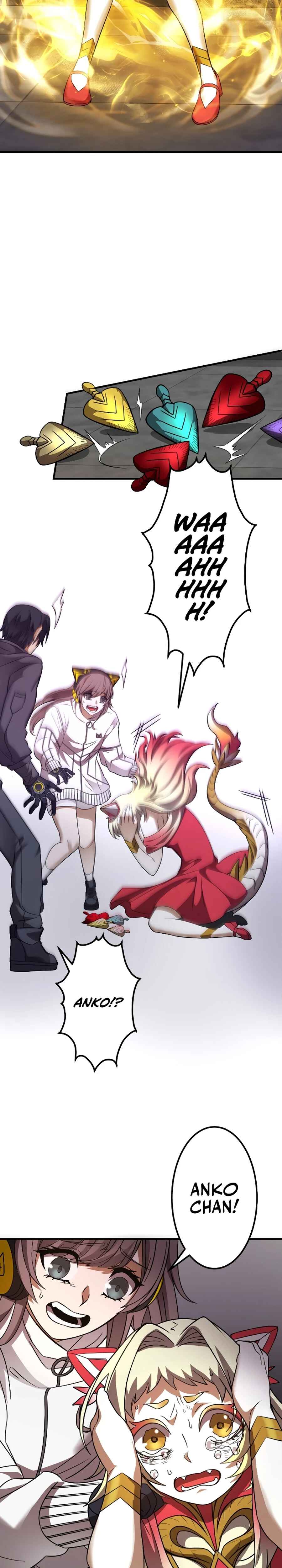 Page 6 Chapter 25 Ryuujin Kakusei