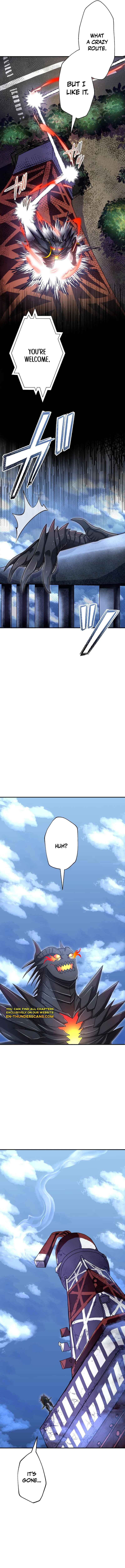 Page 10 Chapter 7 Ryuujin Kakusei