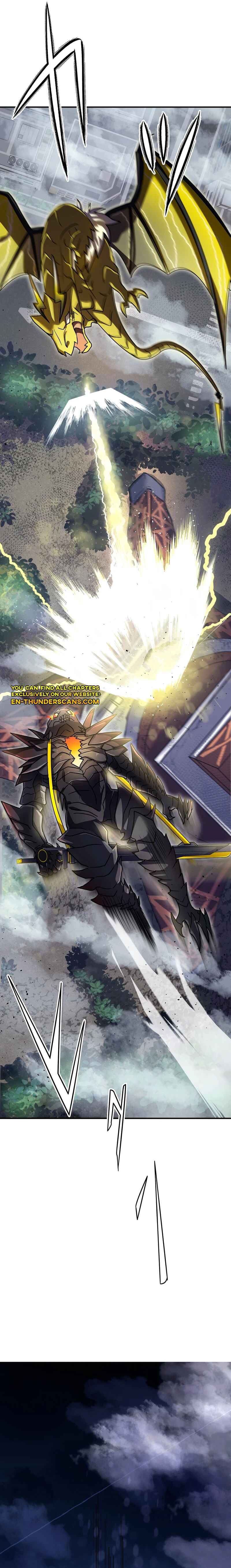 Page 13 Chapter 7 Ryuujin Kakusei