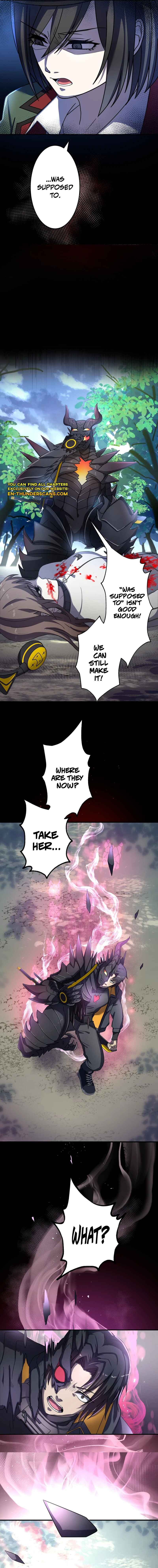 Page 19 Chapter 7 Ryuujin Kakusei