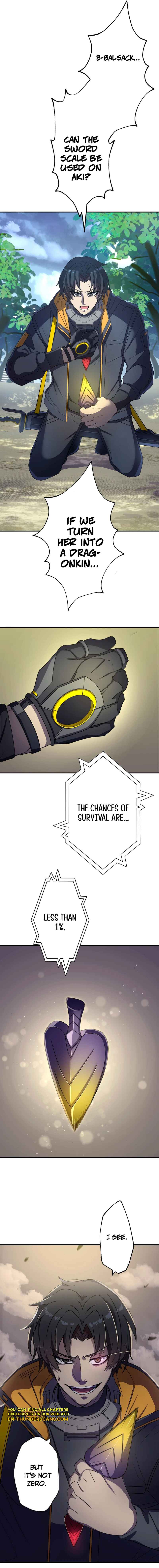 Page 21 Chapter 7 Ryuujin Kakusei