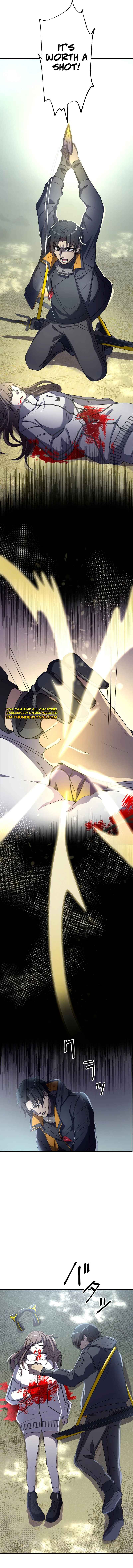 Page 22 Chapter 7 Ryuujin Kakusei