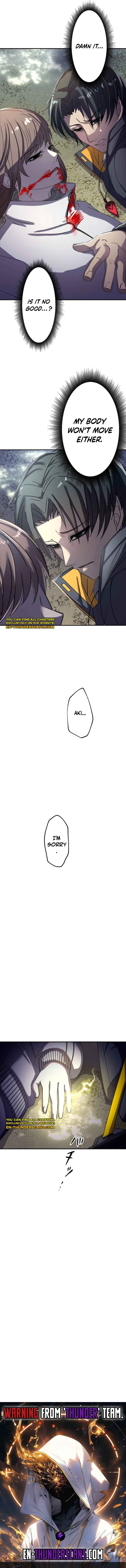 Page 23 Chapter 7 Ryuujin Kakusei
