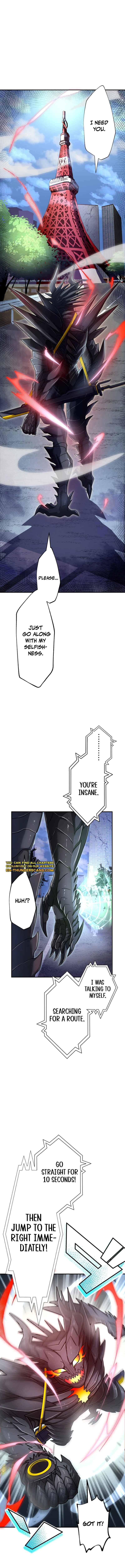 Page 8 Chapter 7 Ryuujin Kakusei